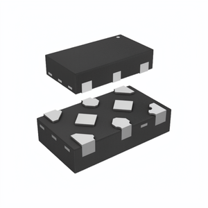 Logic BOM IC In Stock Buy Electronics Components Online 74LVC2G38GXX 8 XFDFN Exposed Pad - Product Image 1