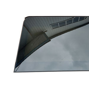 زجاج فتحة سقف خلفية من OEM بجودة أصلية منخفضة لهيونداي-كيا ix35 OE 816162S000 - Product Image 4