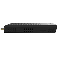Mini PC Stick sans ventilateur OEM 2020 EPro, dernier modèle, processeur Intel Z8350, 2+32 Go / 4+64 Go pour Windows 10 / Ubuntu Linux, ordinateur de poche
