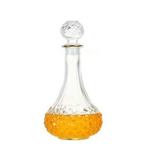 Quality European personalized <span class=keywords><strong>Whisky</strong></span> glass decanter - Product Image 6