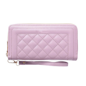 RTS Bulk Mixed Order Manufacturers Premium Designer Luxury Card Money Holder Purse <b>Long</b> Leather Ladies Women's <b>Wallets</b> - Product Image 2