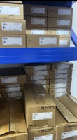 Medidor de Potencia RF NI USB-5681, Analizador de Espectro, Fuente de Señal, Controlador USB, Original, Nuevo