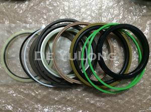 Cilindro idraulico <span class=keywords><strong>Kit</strong></span> di Tenuta per il Caso Escavatore CX210B <span class=keywords><strong>LZ007630</strong></span> Braccio Idraulico Cilindro <span class=keywords><strong>Seal</strong></span> <span class=keywords><strong>Kit</strong></span> - Product Image 3