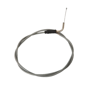 Ligne de commande de <span class=keywords><strong>fil</strong></span> de câble d'accélérateur 135cm pour débroussailleuse B45 - Product Image 3