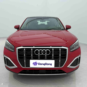 Auto de Lujo Usado, <span class=keywords><strong>Audi</strong></span> Q2L 35 TFSI 150PS Premium Elegance 2022, SUV a Gasolina, Control de Crucero, Asientos de Cuero con Calefacción, Rusia - Product Image 2