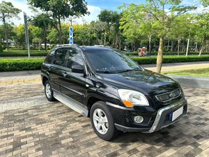 <span class=keywords><strong>Sportage</strong></span> 2.0 GL 2WD Automatico SUV Compatto Usato del 2013 a Prezzo Conveniente, Vendita all'Ingrosso e al Dettaglio, Esportazione Globale - Product Image 4
