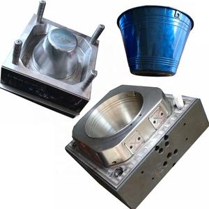 BathTub Multi-Purpose <strong>Plastic</strong> <strong>Trug</strong> - 25 Litre Capacity of Injection Molds for Machine 680T - Product Image 5