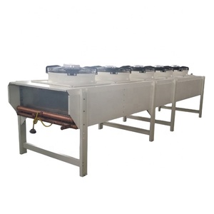 Tùy chỉnh dịch vụ làm mát không khí trao đổi nhiệt - Product Image 2