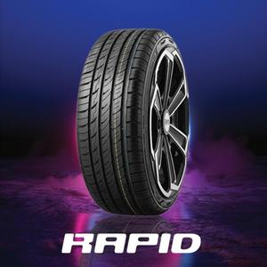 Neumático de Verano Rápido 275/40R20 106Y P609 para Automóviles de Pasajeros - Product Image 3