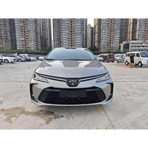 Toyota Corolla Usado de Alta Calidad, Modelo 2019, 1.2T S-CVT GL-i Edición Elite, con la Mejor Cotización de Entrega CIF - Product Image 2