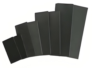 Feuilles de <span class=keywords><strong>graphite</strong></span> pyrolytique ultra-haute pureté J <span class=keywords><strong>Graphite</strong></span> de <span class=keywords><strong>structure</strong></span> cristalline anisotrope à conductivité thermique exceptionnelle - Product Image 2