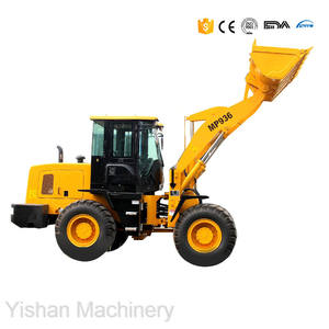 Компактный мини-погрузчик <span class=keywords><strong>ZL30</strong></span>, 3 тонны, фронтальный, с двигателем Weichai и коробкой передач, для подземных работ в горнодобывающей промышленности, дизельный - Product Image 4