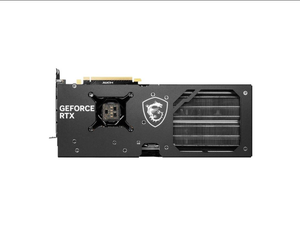Tarjeta gráfica Msi CeFore RTX <span class=keywords><strong>4070</strong></span> GAMING <span class=keywords><strong>TRIO</strong></span> 12G Altamente rentable con rendimiento Disipación de calor y durabilidad - Product Image 4
