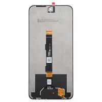 Écran LCD d'origine avec numériseur, assemblage complet pour TCL NxtPaper 70 Pro 5G, version mate