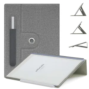Net-trường hợp 2023 Hot Bán giá tốt Tablet trường hợp đối với đáng chú ý 2 10.3 inch đứng xách tay Slim Magnetic Tablet Bìa trường hợp