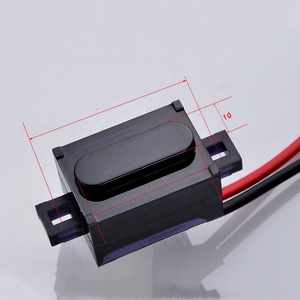 PIR IP68 ИК инфракрасный датчик движения человеческого тела водонепроницаемый датчик движения для крана писсуара автоматическое выключение - Product Image 5