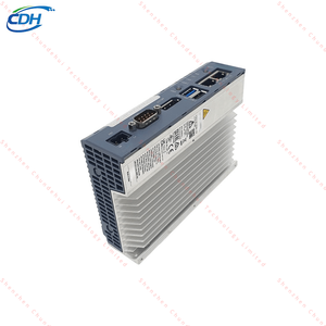6ES7647-0BA00-1YA2  <span class=keywords><strong>IOT2050</strong></span> รุ่นขั้นสูง สำหรับอุปกรณ์เสริมระบบอัตโนมัติทางอุตสาหกรรมของซีเมนส์ - Product Image 2