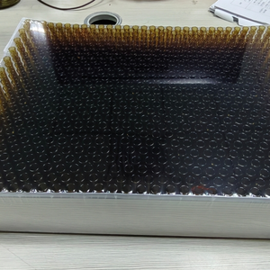 ขวดแก้วขนาด5มล. ทรงมนพร้อมจุกยางสารละลายในช่องปากขวดแก้วงามทางการแพทย์ขนาดมาตรฐาน - Product Image 3