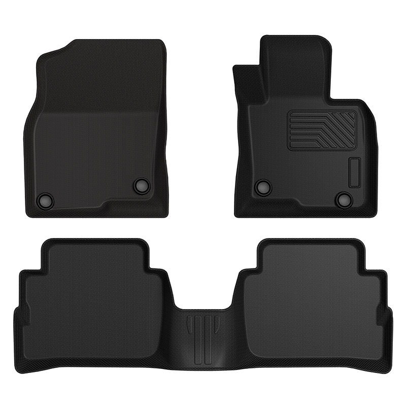CX-5 2017-2023 Car Floor Mats