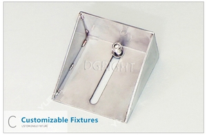 Cámara <span class=keywords><strong>de</strong></span> prueba <span class=keywords><strong>de</strong></span> lluvia por goteo IPX12 que simula la lluvia ligera Equipo <span class=keywords><strong>de</strong></span> prueba impermeable para electrónica - Product Image 6