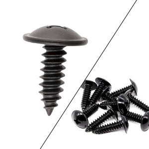 Parachoques de revestimiento de <span class=keywords><strong>coche</strong></span> Taiming, guardabarros, tornillos automotrices, tornillos autorroscantes para <span class=keywords><strong>coche</strong></span>, precio bajo, conserva los tornillos para matrícula de guardabarros - Product Image 4