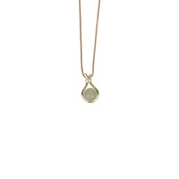 SongYi Offre Spéciale luxe rétro femmes haute qualité en acier inoxydable collier chaîne Style à la mode collier de mode