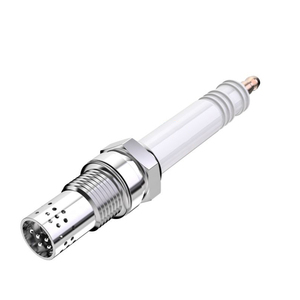 หัวเทียนประสิทธิภาพสูง R10P3 M18X1.5 สำหรับเครื่องกำเนิดไฟฟ้าอุตสาหกรรม Jenbacher GS 420 Engine P3.V3 347257 V5 401824 - Product Image 1