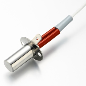 Màng mỏng đóng gói NTC thermistor cho máy tính 10kohm 50kohm 100kohm 3950 3435 4150 4000 điện trở Loại sản phẩm - Product Image 4