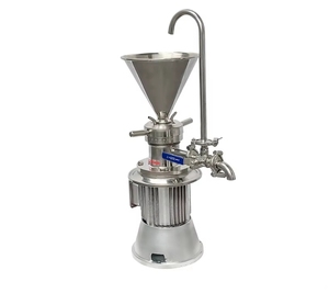 Nhà Máy mè bơ đậu phộng máy làm//keo <span class=keywords><strong>Mill</strong></span> - Product Image 6