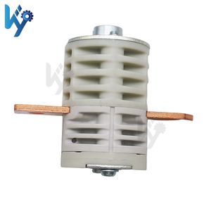 KY OEM 9J1915463A Capteur de gestion de batterie 83mm 0Z1915463E 0Z1915463H pour accessoires automobiles Skoda VW Audi Porsche Taycan - Product Image 3