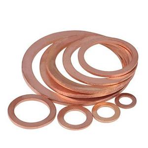 <span class=keywords><strong>Rondelle</strong></span> d'étanchéité en <span class=keywords><strong>caoutchouc</strong></span> métallique en acier aluminium EPDM imperméable M3 M4 M5 M6 M8 <span class=keywords><strong>M10</strong></span> - Product Image 5