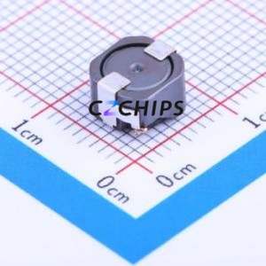 CLF7045NIT-331M-D ตัวเหนี่ยวนำไฟฟ้าแบบ SMD ( ค่าความเหนี่ยวนำ: 330uH )( ความแม่นยำ: 20% กระแสไฟฟ้าที่กำหนด: 500mA ) - Product Image 2