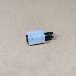 Rouleau d'alimentation (Feed Roller) pour <span class=keywords><strong>Xerox</strong></span> <span class=keywords><strong>WC</strong></span> <span class=keywords><strong>5845</strong></span> 5855 5865 5875 5890, référence 604K83641 607K27860, prix usine - Product Image 2