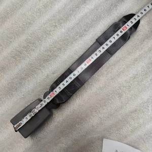 Cinturón de Seguridad de 2 Puntos Estilo Deportivo para Autobús, Material de Acero y Poliéster, Repuestos de Seguridad para Automóvil - Product Image 5