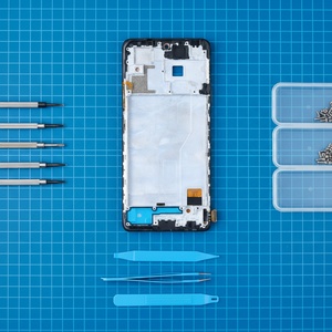 Écran tactile Incell et châssis à prix d'usine pour Redmi Note 10 Pro, écran LCD pour Redmi Note 10 Pro - Product Image 3