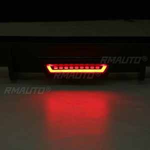 Diffuseur de pare-chocs arrière, spoiler, séparateurs et protection de carrosserie pour Toyota Camry SE XSE 2018-2022 - Product Image 6