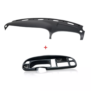 แผงหน้าปัดแผงหน้าปัดและที่ครอบแผงหน้าปัดเหมาะสำหรับ98-02หลบแรม1500/กระบะ2500/3500 - Product Image 1