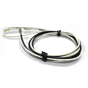 Anello di terra di rame naso sensore 10K auto aspirazione magnetica Ntc 10k termistore temperatura sonda umidità PT1000 - Product Image 5