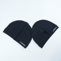 Gorro Holgado Delgado de Invierno y Otoño para Hombre y Mujer, con Logotipo Bordado en Jacquard, Gorros Personalizados