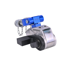 Llave Dinamométrica Hidráulica de Accionamiento Frontal HORNIPAC AVANTI-5 de Acero Aleado, Cuadrada de 1-1/2'', Rango de Torque 156-62538 N.M., 700 Bar - Product Image 2