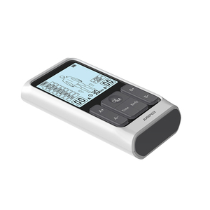 Jumper lpa11 2 kênh kỹ thuật số cơ bắp kích thích cứu trợ các nỗi đau EMS massage hàng chục máy - Product Image 5