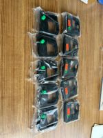 Cassette de ruban encreur pour Olivetti SMALLcart DM 100 DM95 M6050 FACIT E440 COMMODORE MPS1230 STO912 SU1020 GANDUS