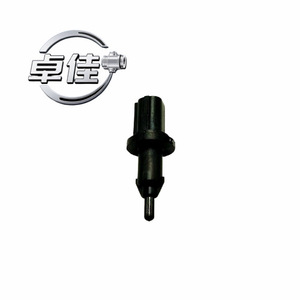 Capteur de température pour Honda Acura 37880-PLC-004, câbles de connexion pour l'air d'admission ZJ-07-089 - Product Image 1