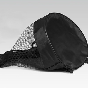 Sac à dos à cordon en maille personnalisé avec logo pour le basketball, le football, le volleyball, le sport et la gym - Product Image 5