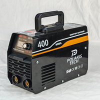 Offres Spéciales – Postes à souder portables AC 220V, autres soudeuses à l'arc portables, soudeuses portables 400A, meilleures machines à souder à l'arc à onduleur, Maquina De Soldar MMA