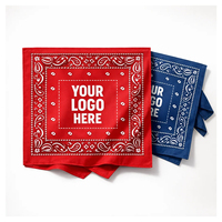 Bandanas carrées rétro imprimées pour hommes et femmes, foulards de sport d'extérieur, unisexe, pour cyclisme, course à pied, randonnée, camping