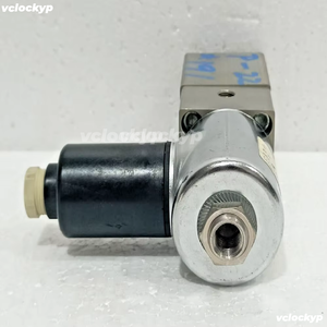 EUGEN SEITZ AG 784 OH 113 061 00 วาล์วใหม่ จัดส่งรวดเร็ว - Product Image 5