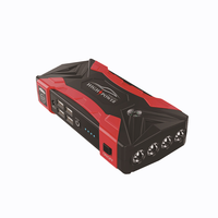 Démarreur de secours multifonction haute puissance 600A avec gonfleur de pneus pour voitures, camions, motos, ordinateurs portables et appareils mobiles