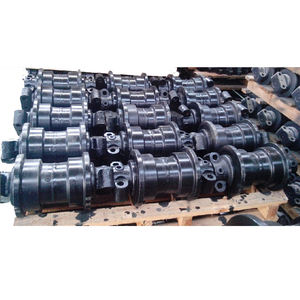 <span class=keywords><strong>20Y</strong></span>-<span class=keywords><strong>30</strong></span>-<span class=keywords><strong>00012</strong></span> Rodillo de pista de excavadora de alta calidad Rodillo inferior de pista de alta calidad - Product Image 5