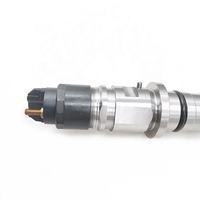 0445120336 Conjunto de Inyector de Combustible Common Rail, Otras Piezas para Camiones